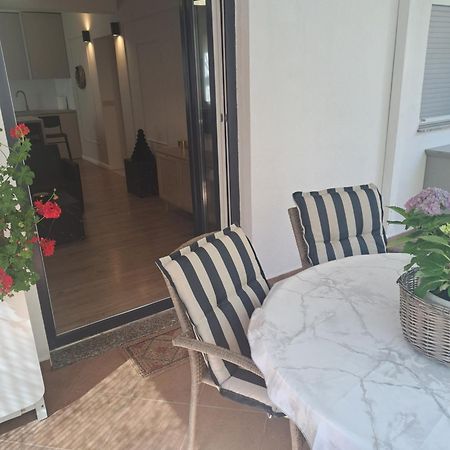 Apartman Petra Zadar Luaran gambar