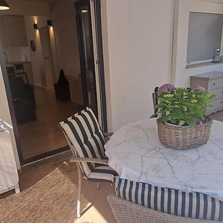 Apartman Petra Zadar Luaran gambar