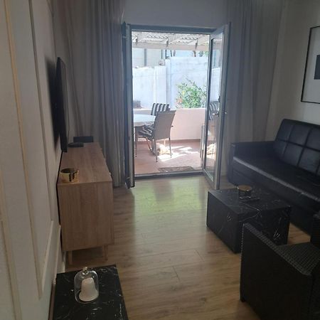 Apartman Petra Zadar Luaran gambar