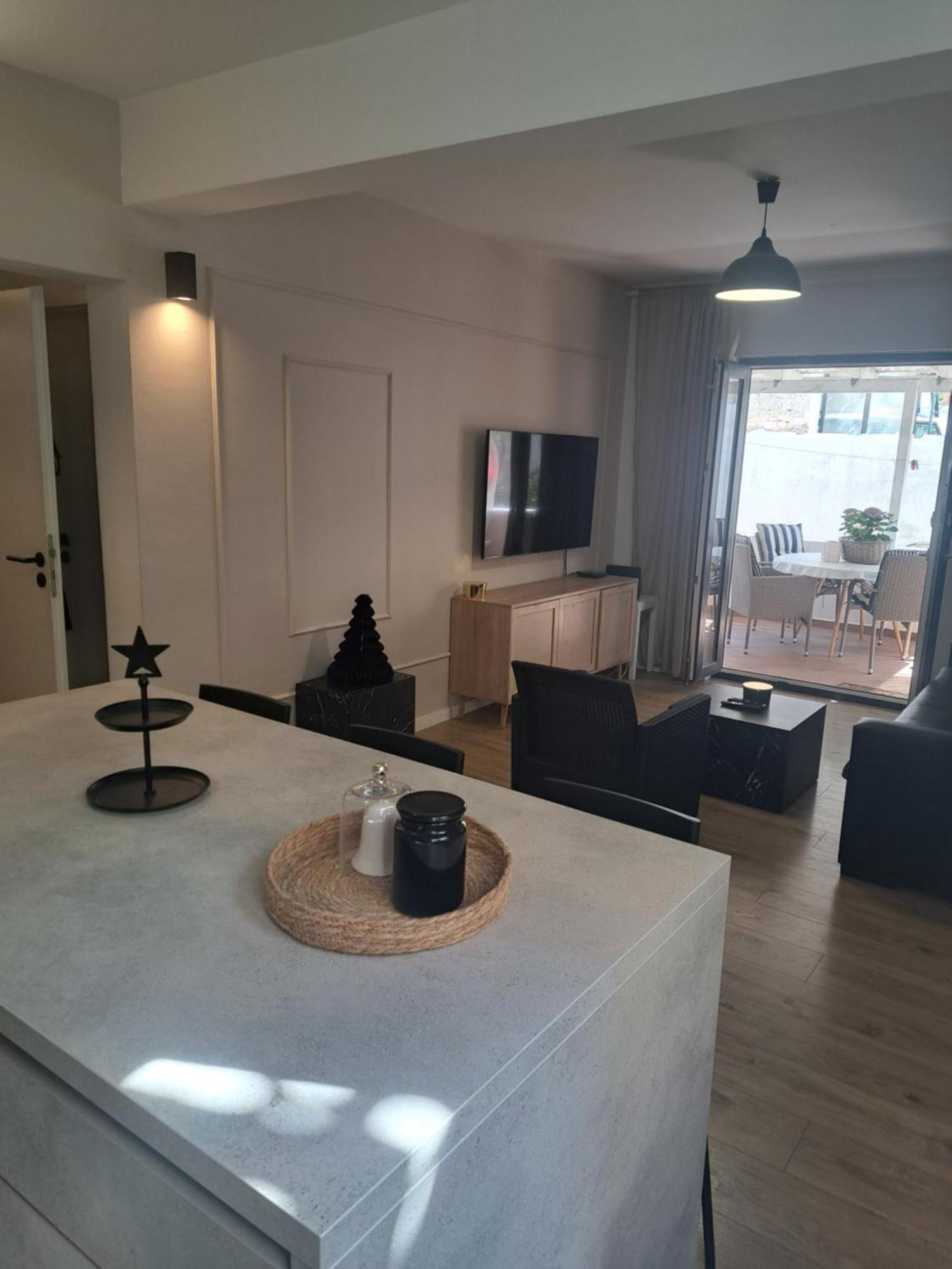Apartman Petra Zadar Luaran gambar
