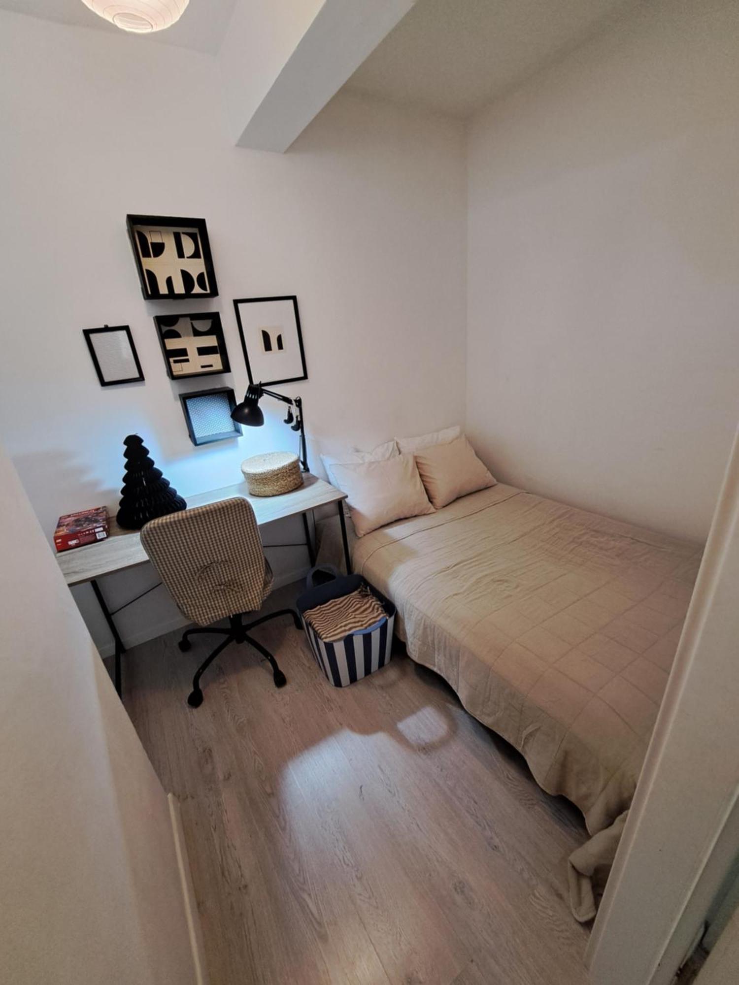 Apartman Petra Zadar Luaran gambar