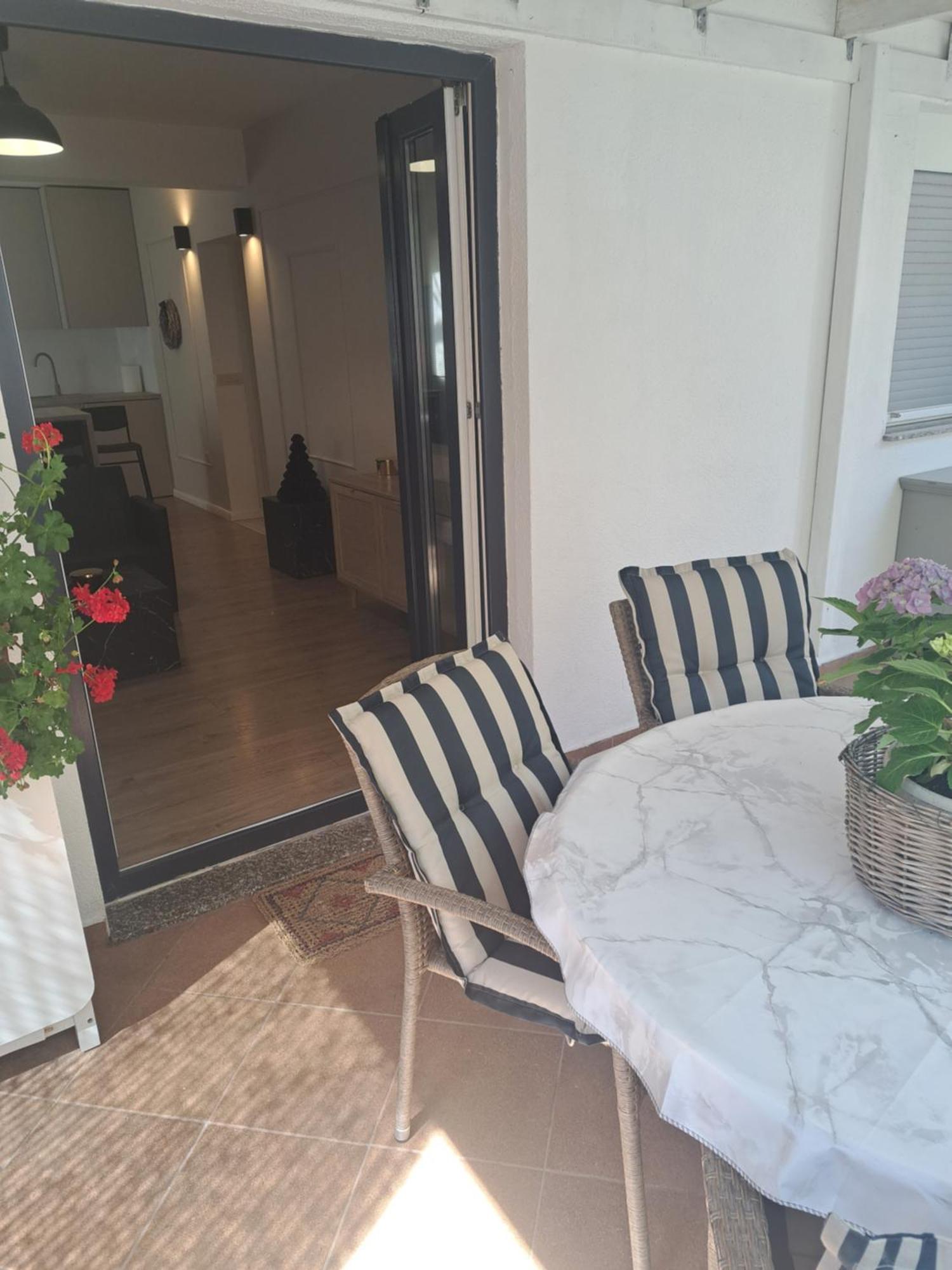Apartman Petra Zadar Luaran gambar