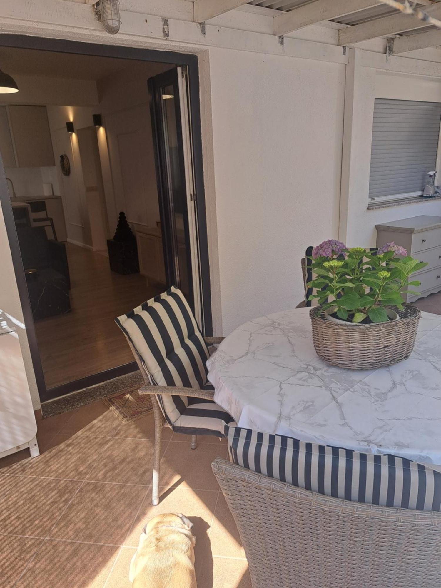 Apartman Petra Zadar Luaran gambar