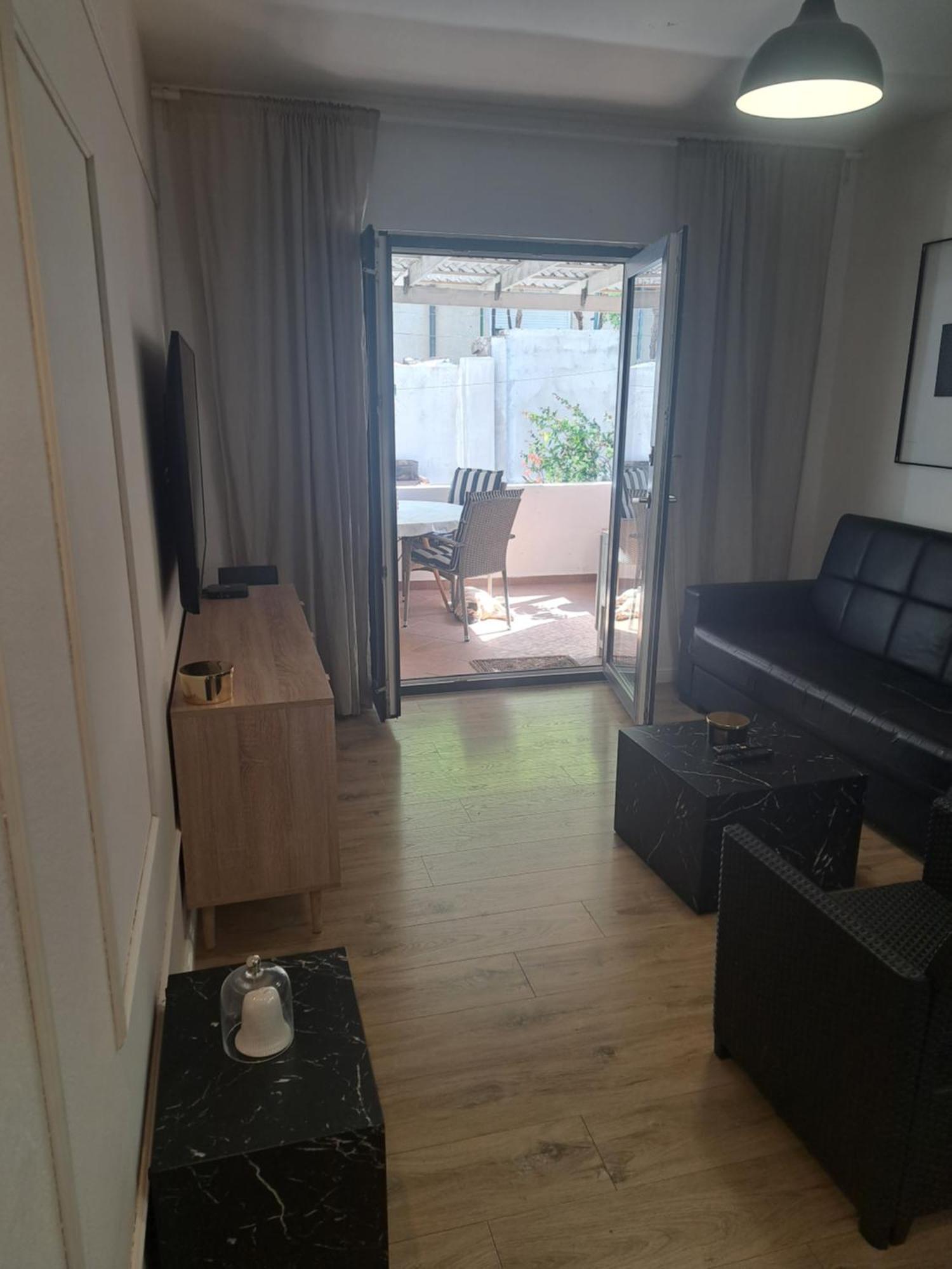 Apartman Petra Zadar Luaran gambar