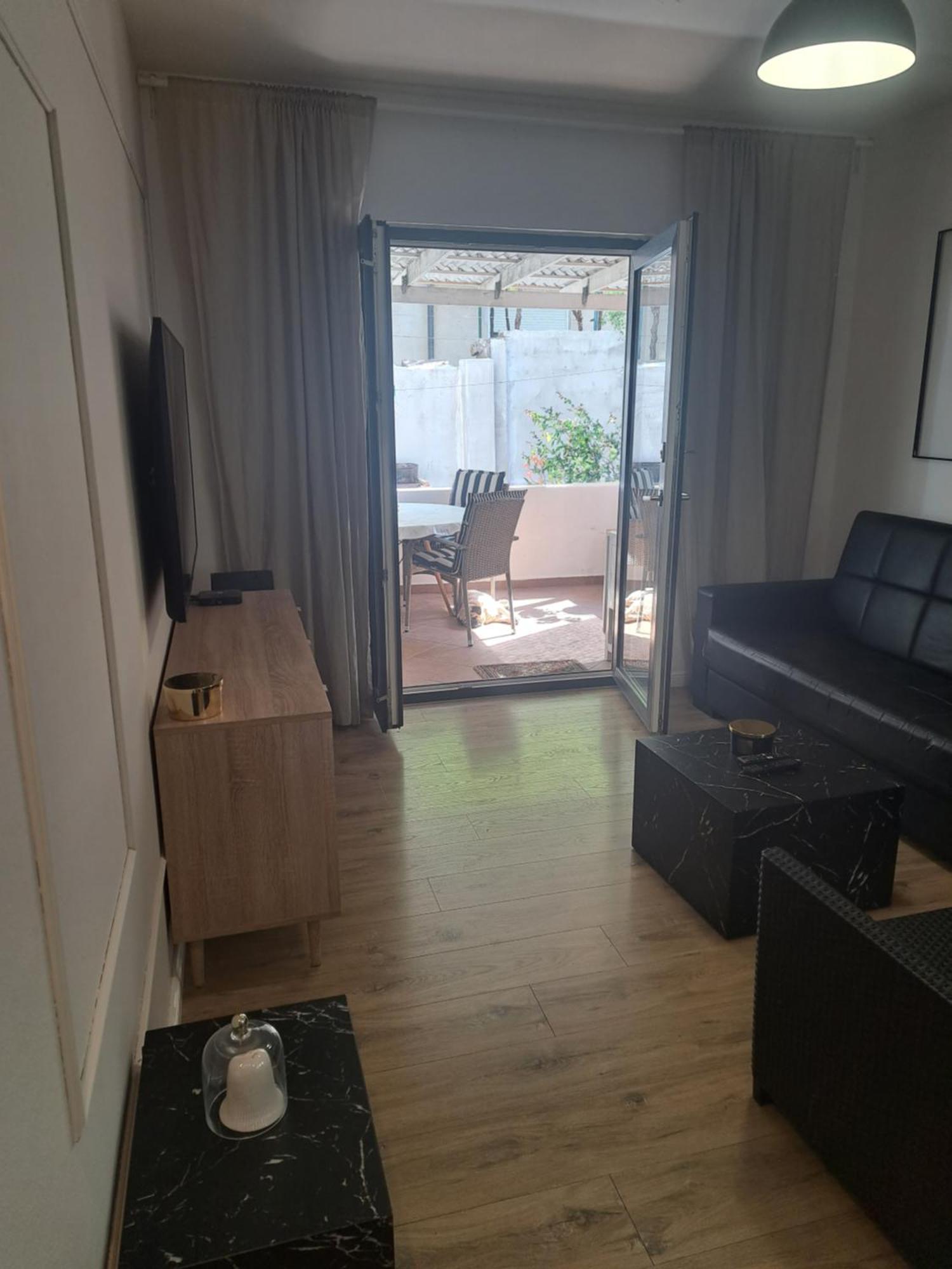 Apartman Petra Zadar Luaran gambar