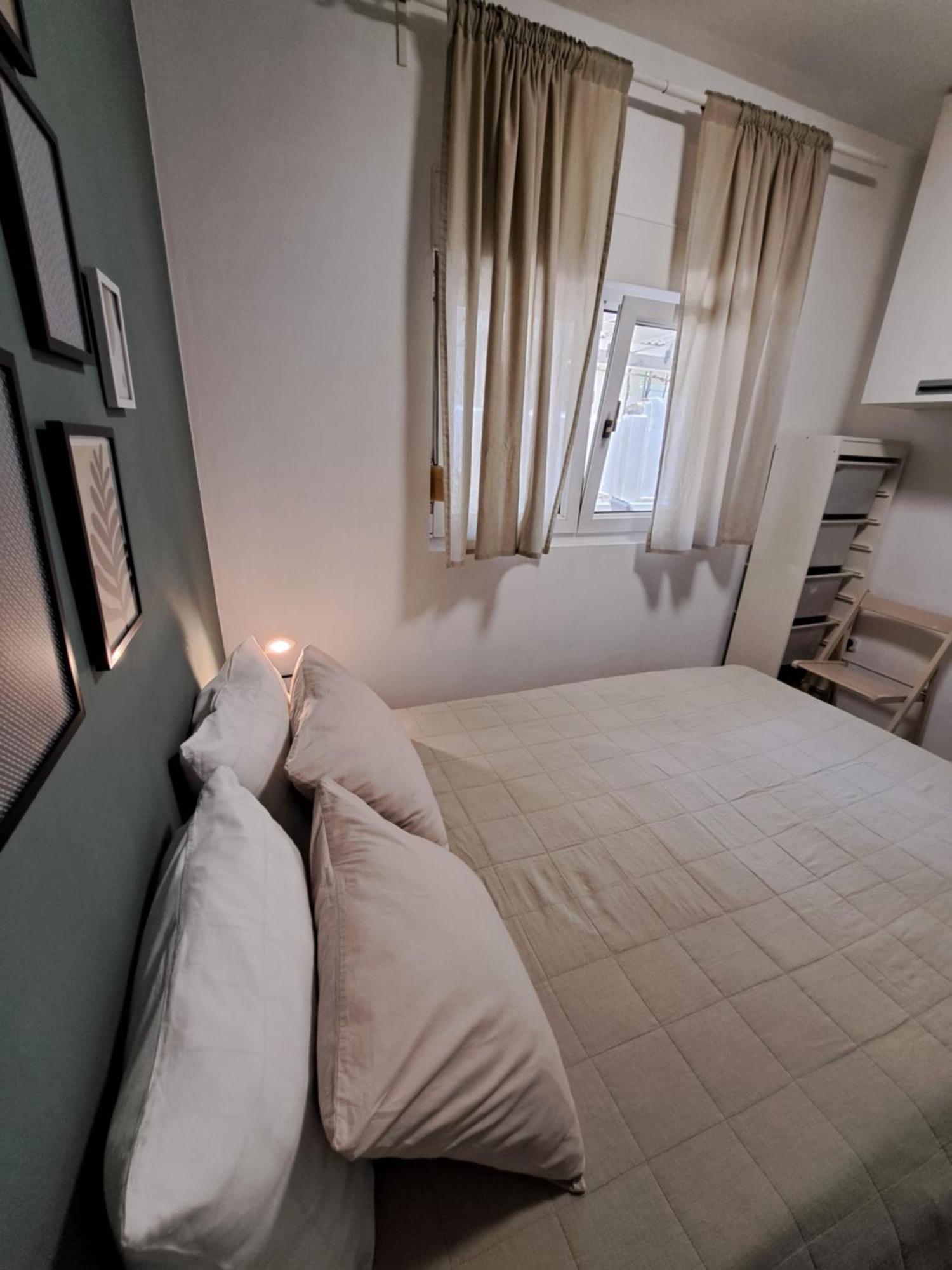 Apartman Petra Zadar Luaran gambar