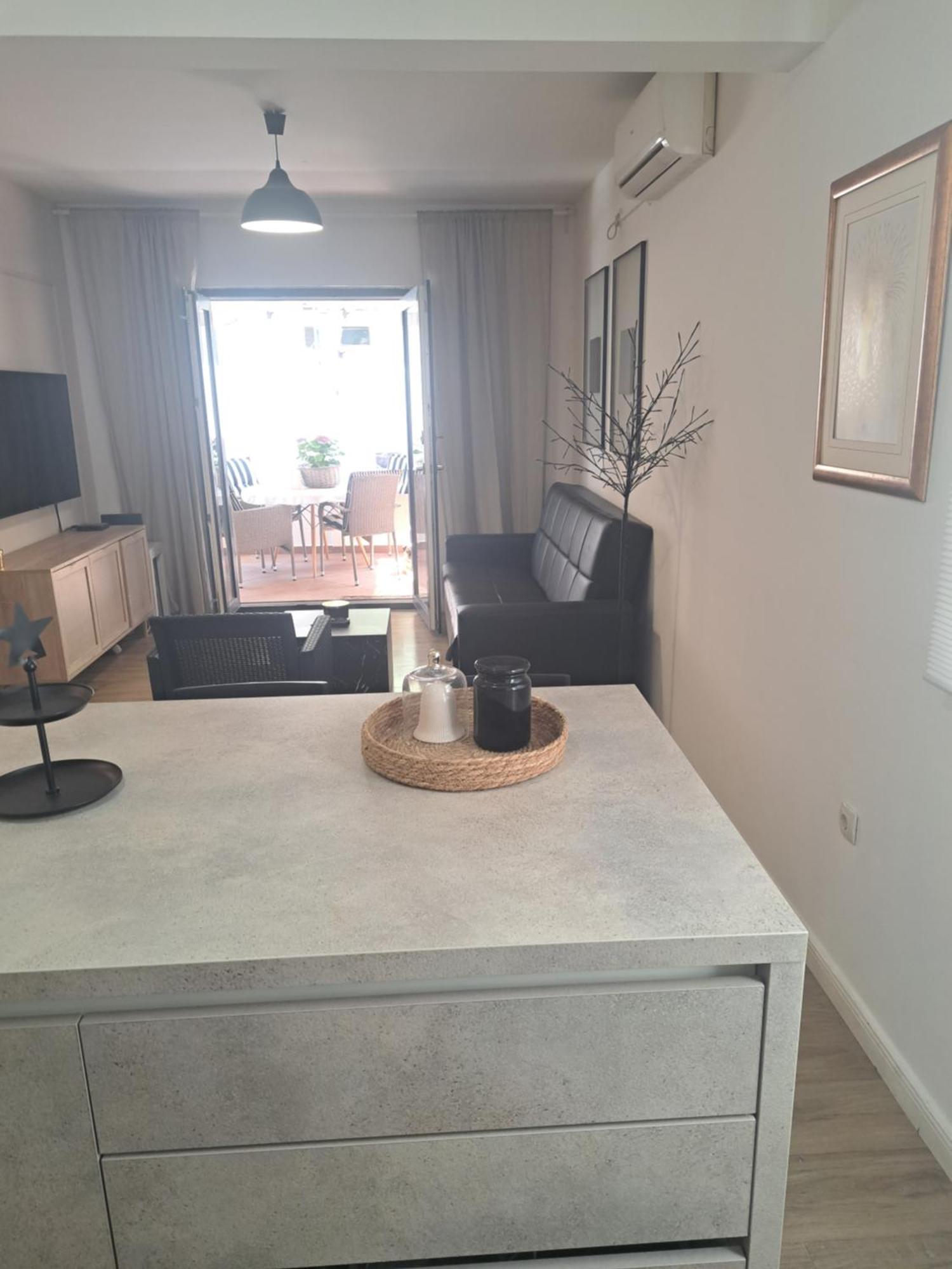 Apartman Petra Zadar Luaran gambar