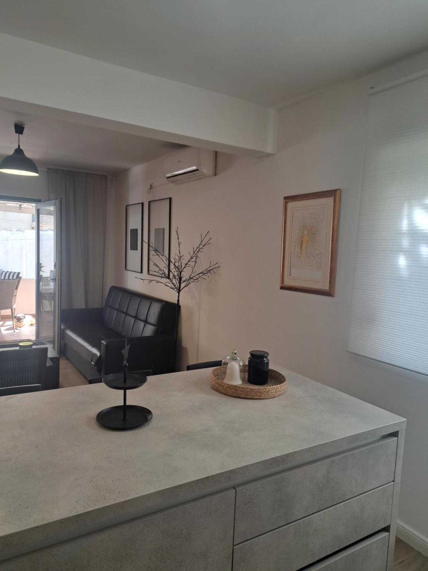 Apartman Petra Zadar Luaran gambar