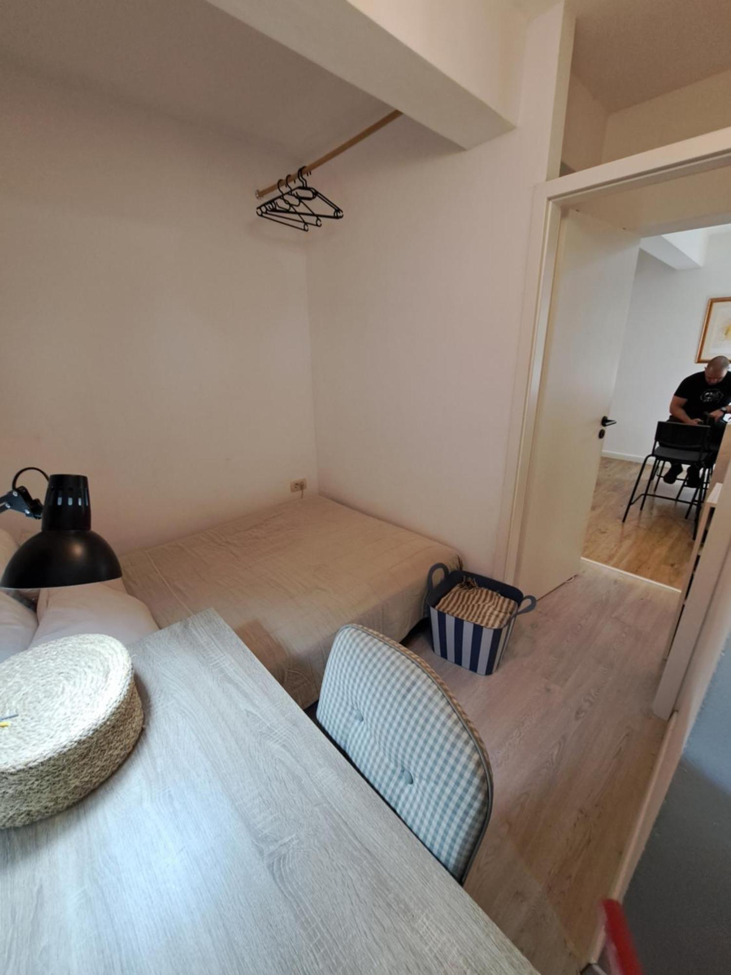 Apartman Petra Zadar Luaran gambar