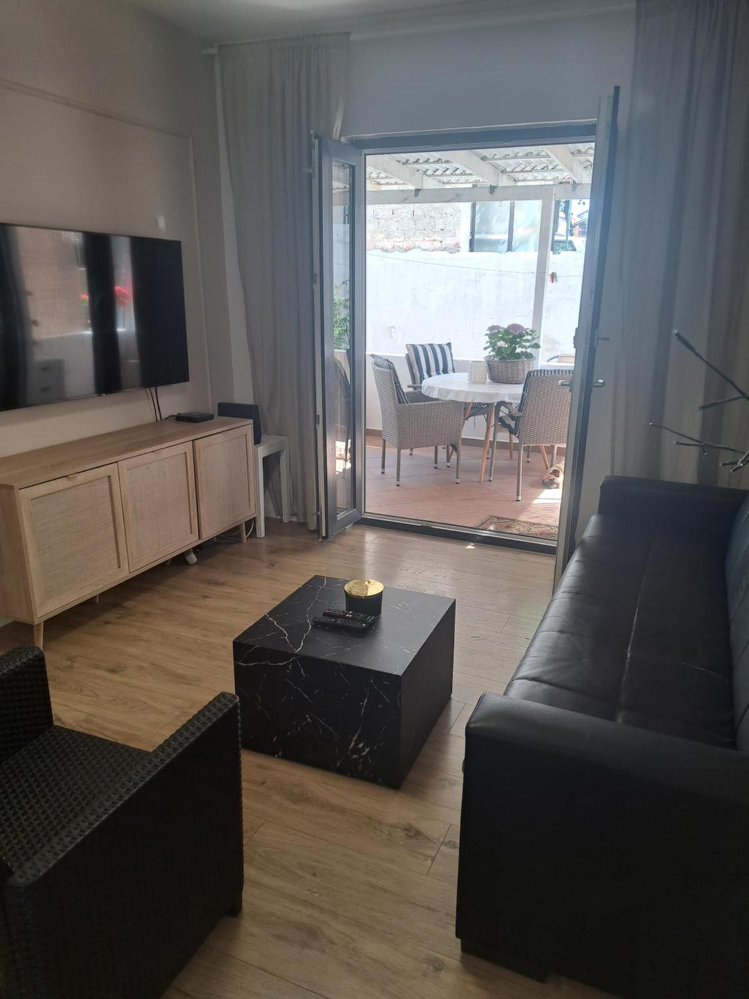 Apartman Petra Zadar Luaran gambar