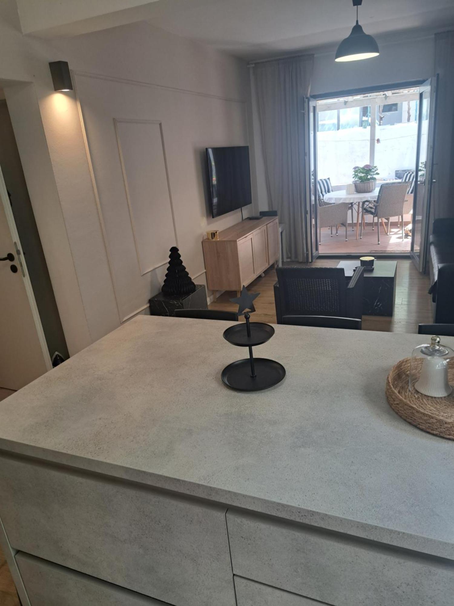 Apartman Petra Zadar Luaran gambar