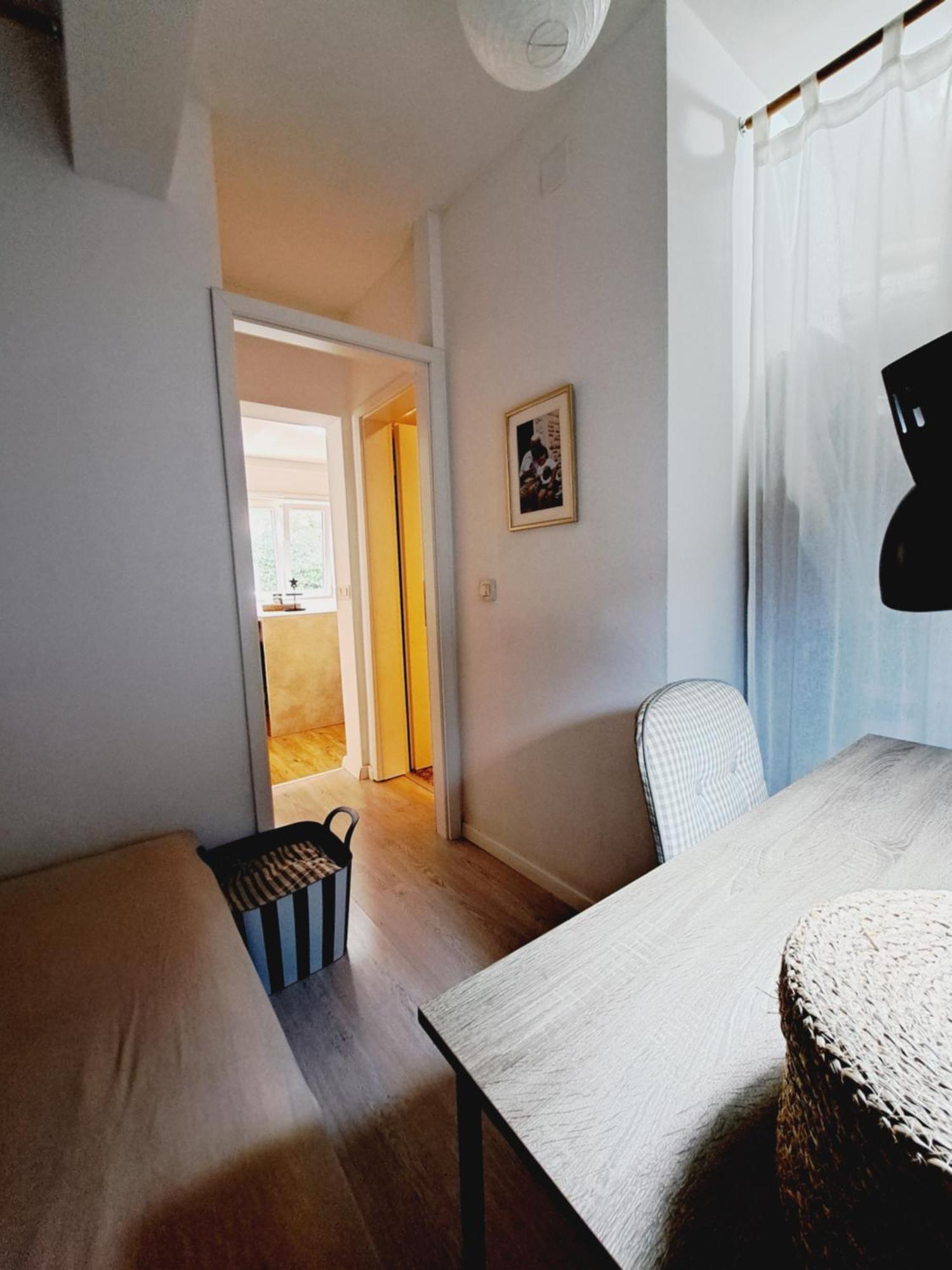 Apartman Petra Zadar Luaran gambar