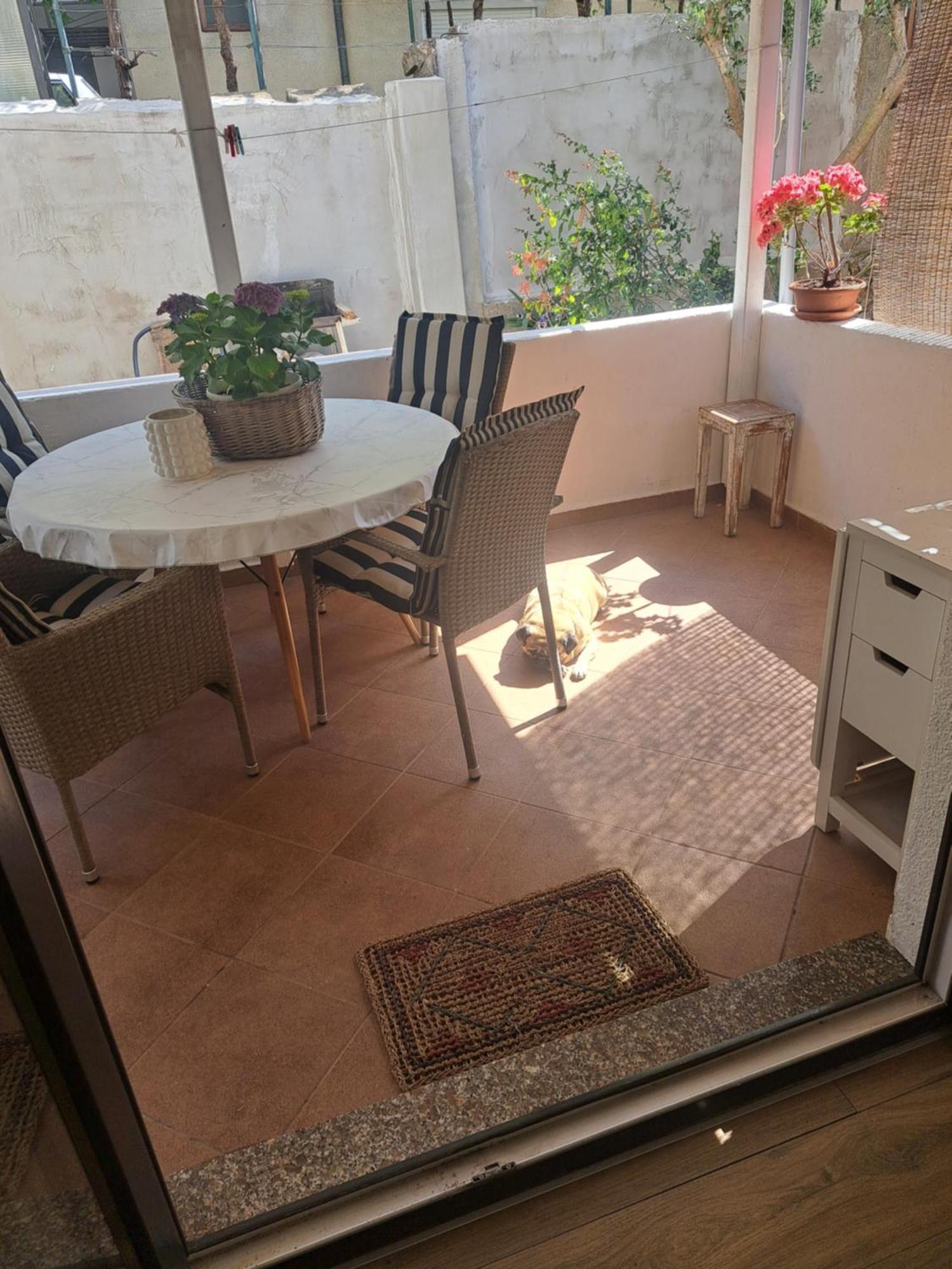 Apartman Petra Zadar Luaran gambar