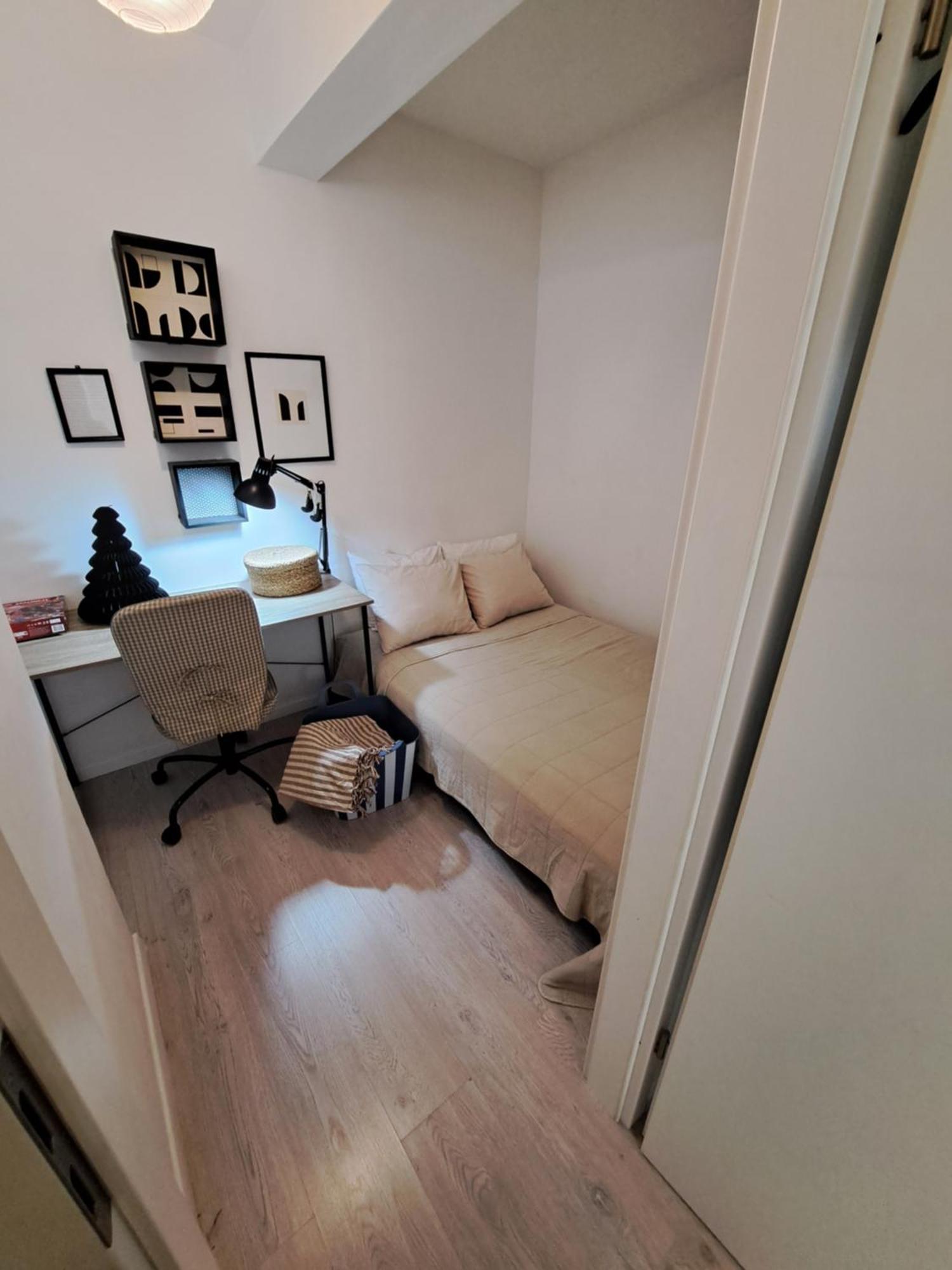 Apartman Petra Zadar Luaran gambar