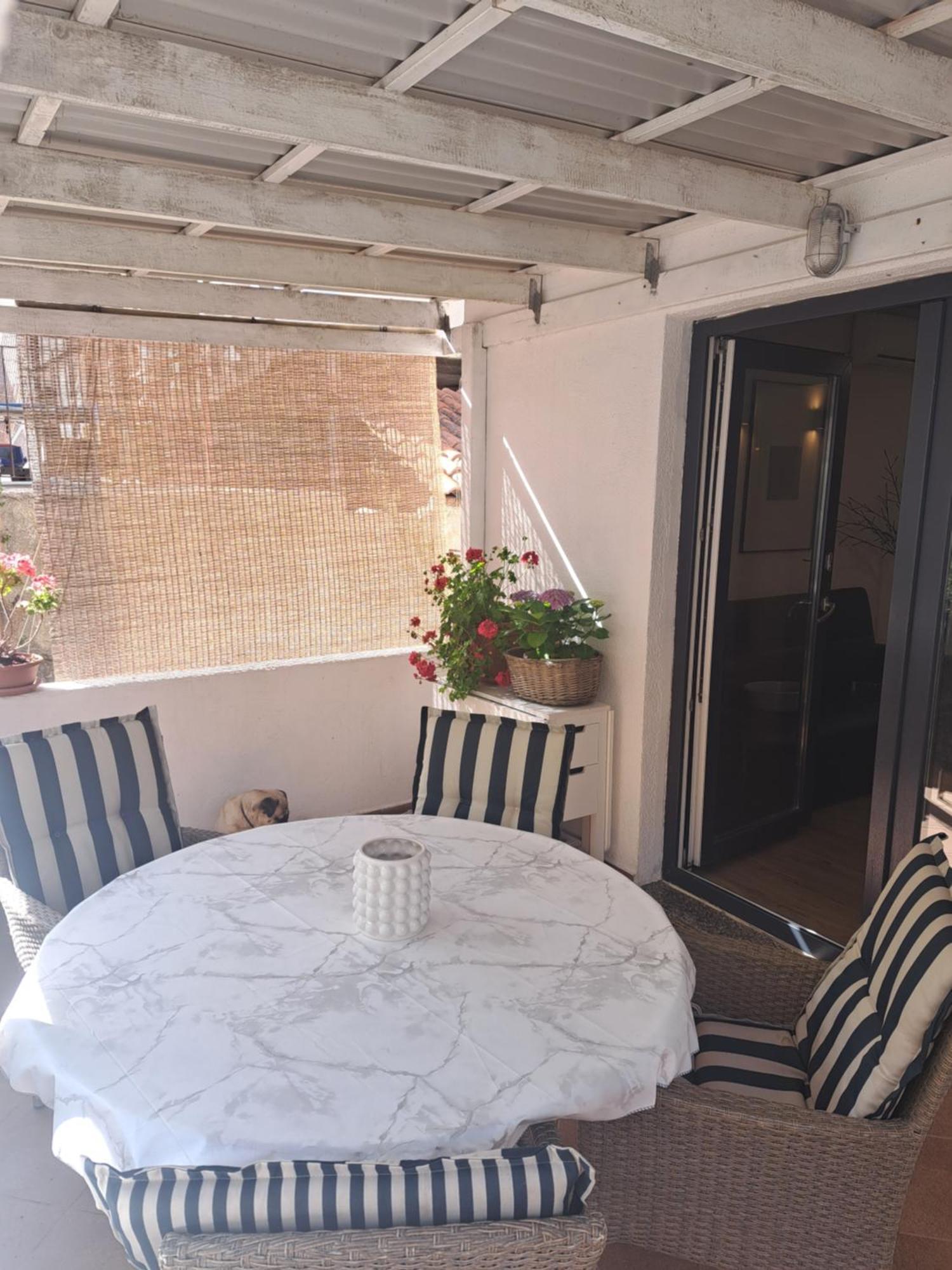 Apartman Petra Zadar Luaran gambar